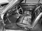 Dodge Charger 500 Hemi 1969 года